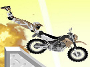 Παιχνίδι με μηχανές κασκαντέρ