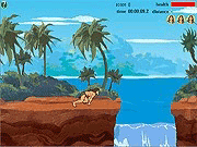 Play tarzan and jane game