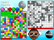 paixnidi colors: team fillzone