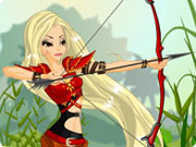 παιχνίδι η Θεά Άρτεμις