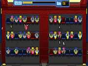 theater trash attack game