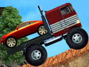 Paixnidia truck mania