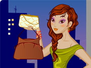 ψώνια γιά τσάντες