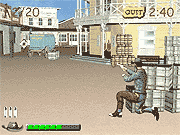 Paixnidi me opla pistolero wild pistol 