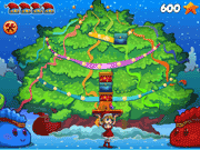 παιχνίδι Χριστουγεννιάτικα δώρα xmas-challenge 